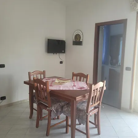Di Pia Apartment *