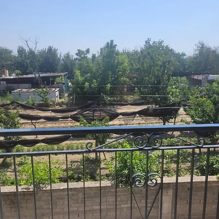 Di Pia 公寓