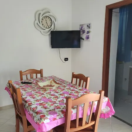 Di Pia Apartment Mugnano di Napoli