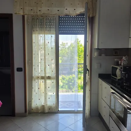 Di Pia Apartman