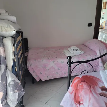 Di Pia Apartment *