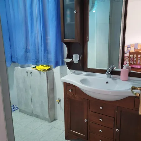 Di Pia Apartment Mugnano di Napoli