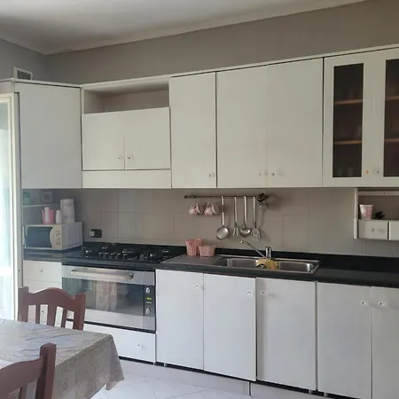 Di Pia Apartman *