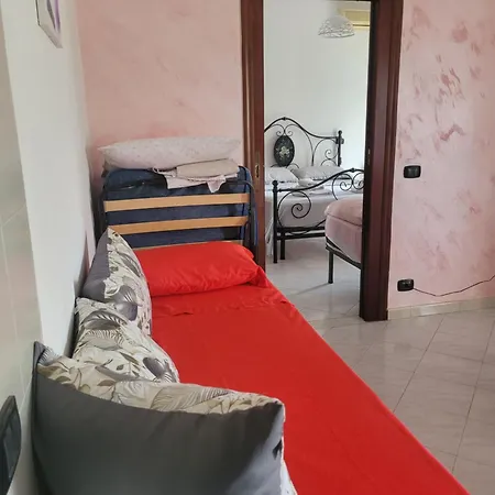 Apartman Di Pia *
