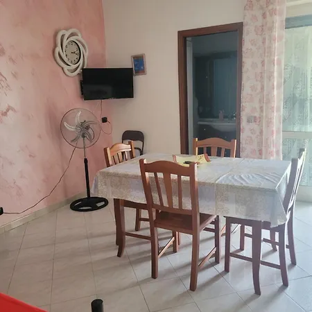 Di Pia Apartman Mugnano di Napoli