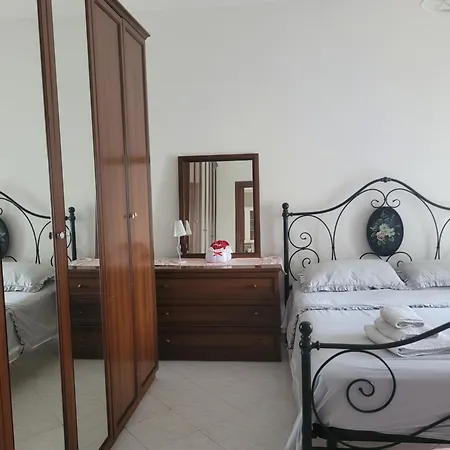 Apartman Di Pia Mugnano di Napoli